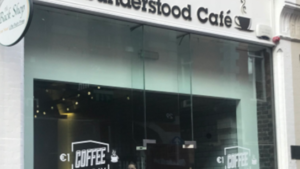 MSunderstood Café: Η ζωή με την σκλήρυνση για τους πελάτες της καφετέριας στο Δουβλίνο